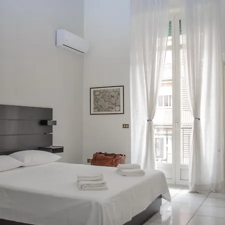 Don Giovanni A Toledo Apartment Neapel Exterior foto