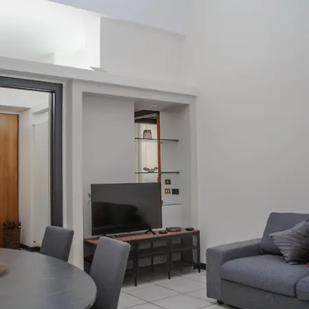 Don Giovanni A Toledo Apartment Neapel Exterior foto