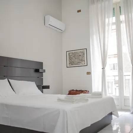 Don Giovanni A Toledo Apartment Neapel Exterior foto