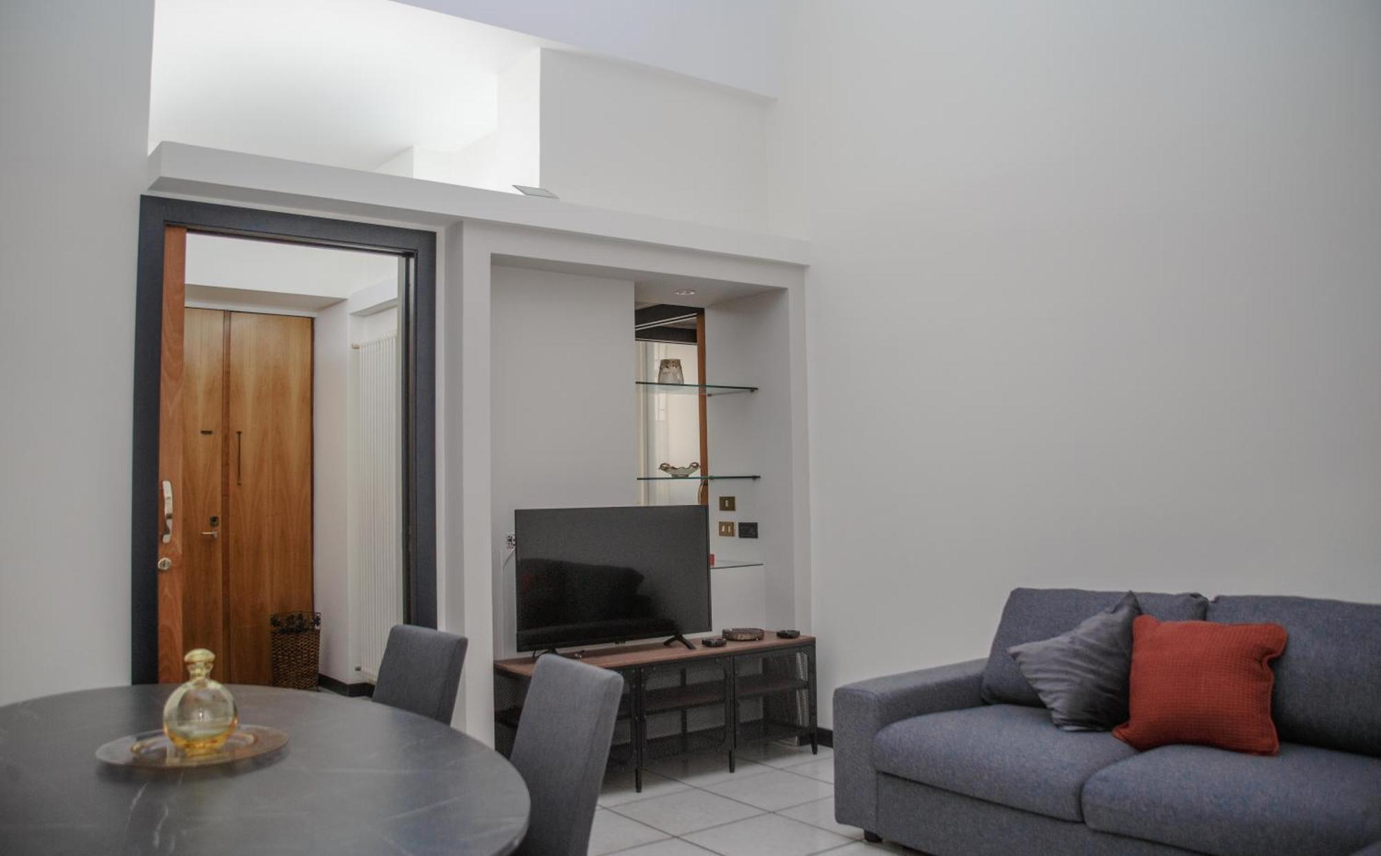 Apartment Don Giovanni A Toledo Neapel