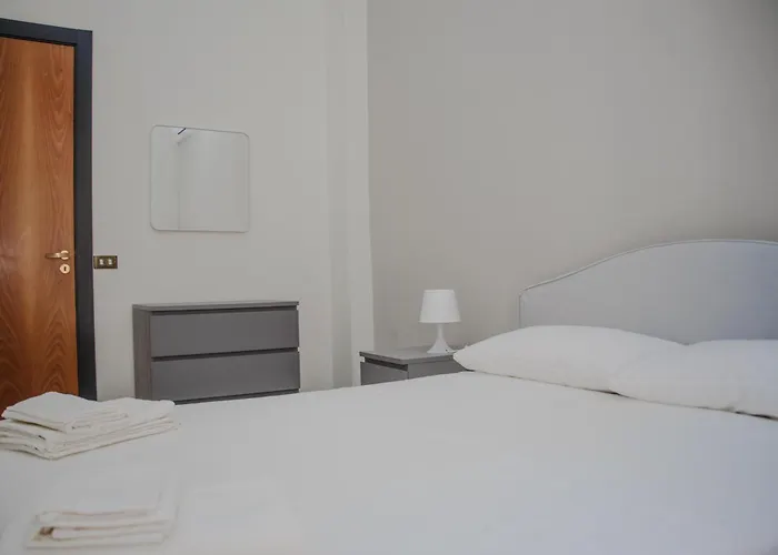 Don Giovanni A Toledo Apartment