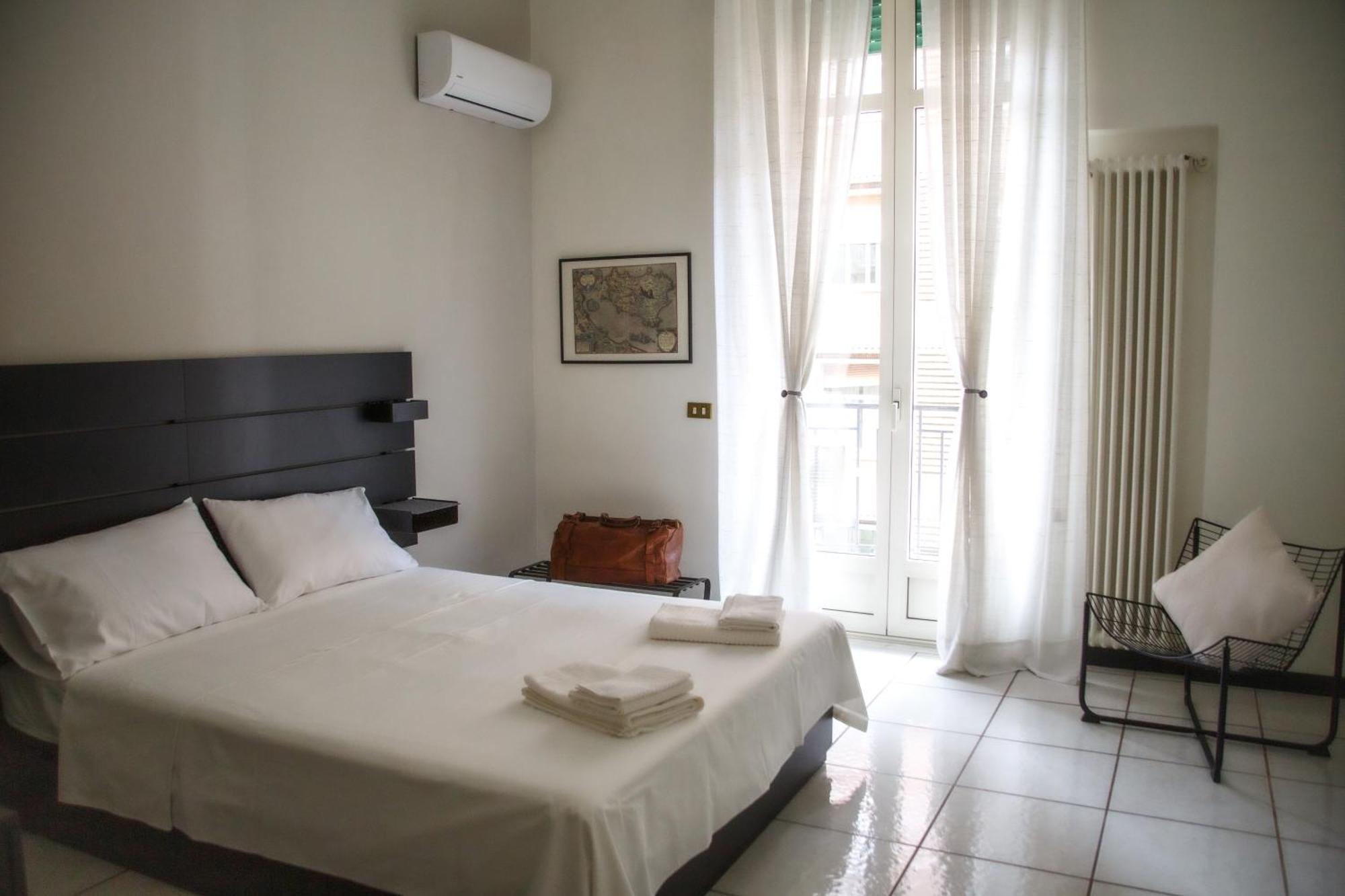 Don Giovanni A Toledo Apartamento