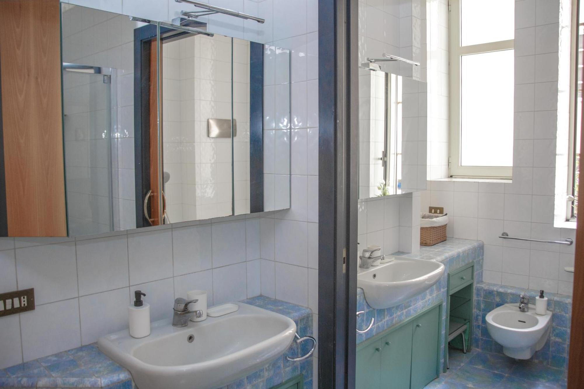 Apartamento Don Giovanni A Toledo
