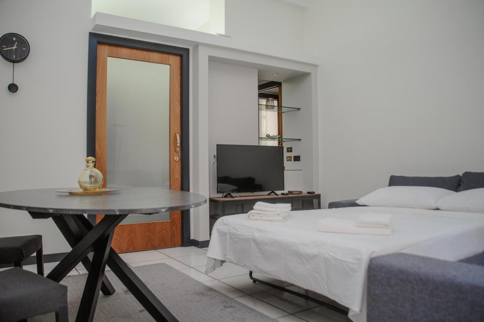 Don Giovanni A Toledo Apartamento