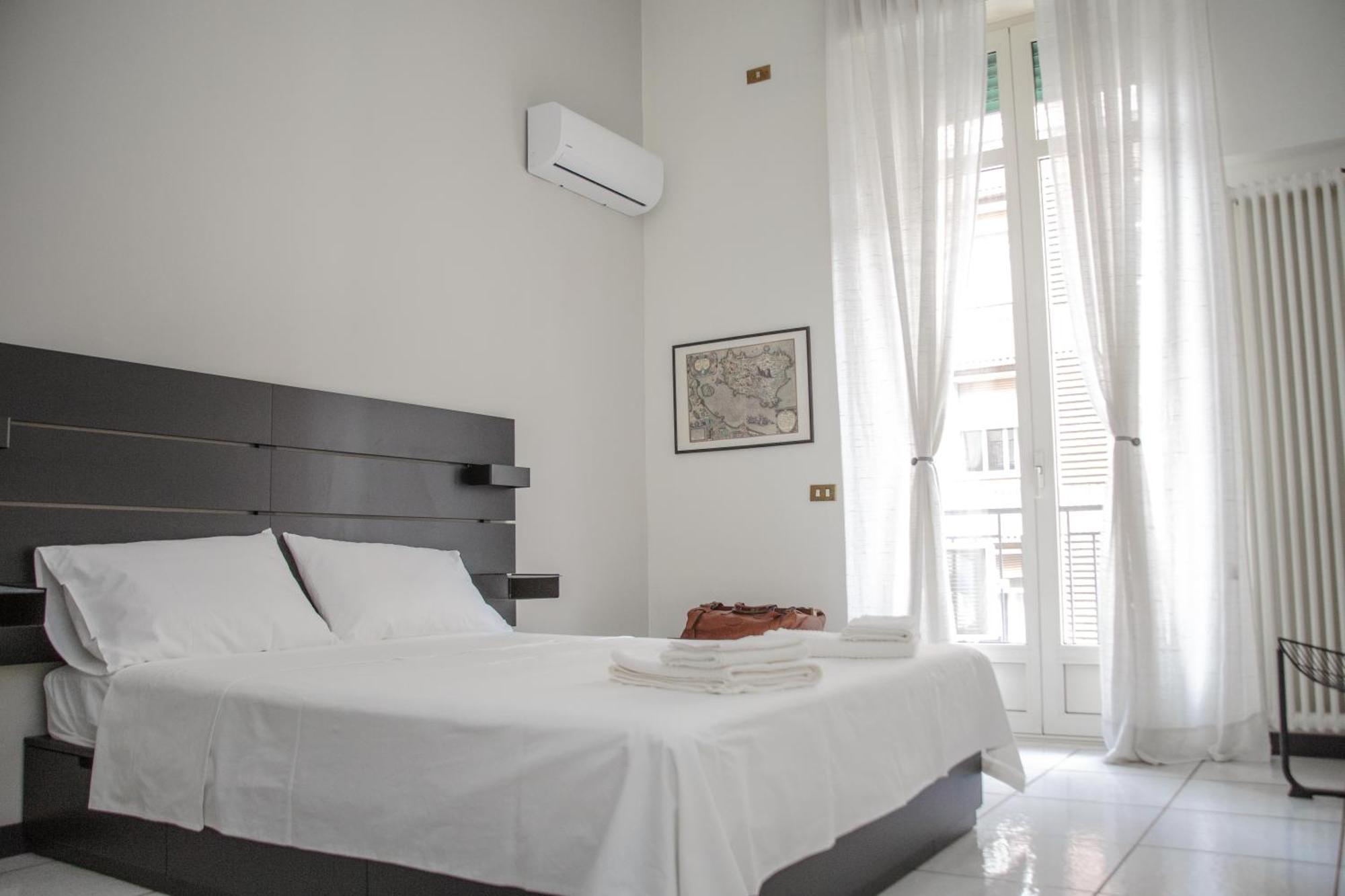 Don Giovanni A Toledo Apartamento Nápoles